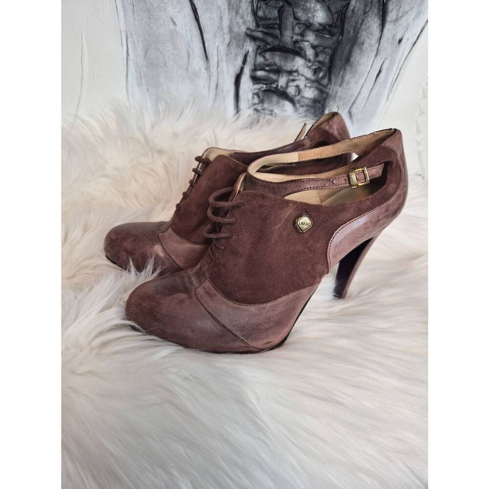 Lui Jo heels